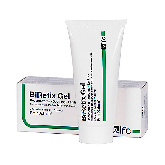 Imagen de Biretix gel reconfortante 50ml