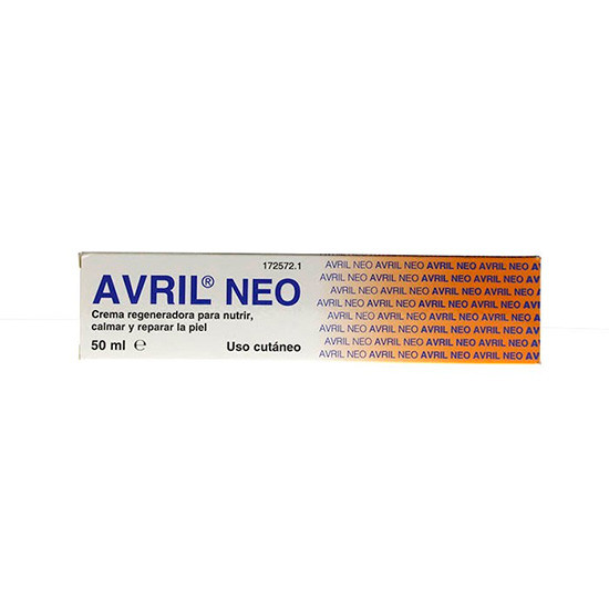 Imagen de Avril neo crema 50ml