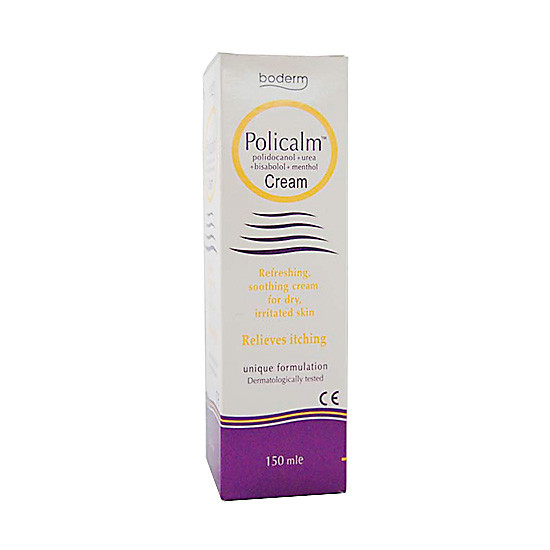 Imagen de Policalm crema 150ml