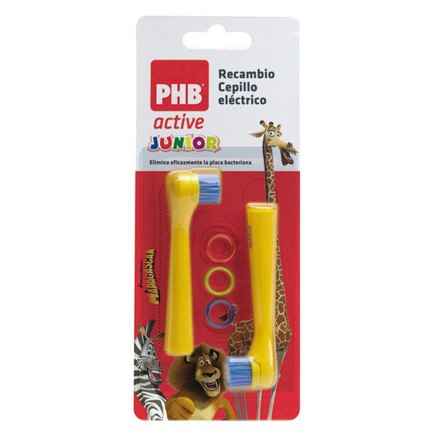Imagen de Phb recambio cabezal active junior