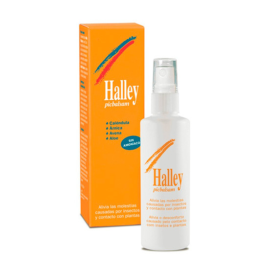Imagen de Halley pick balsam 40ml