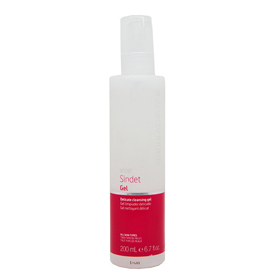 Imagen de Singuladerm Xpert Sindet Gel 200ml
