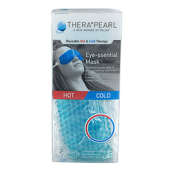 Imagen de THERA PEARL MASCARA OCULAR