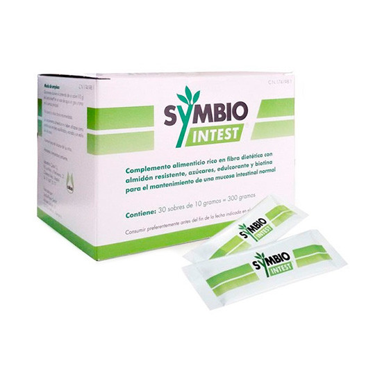 Imagen de Symbiointest 30 sobres