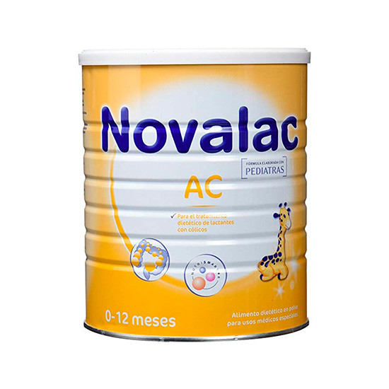 Imagen de Novalac ac 800g