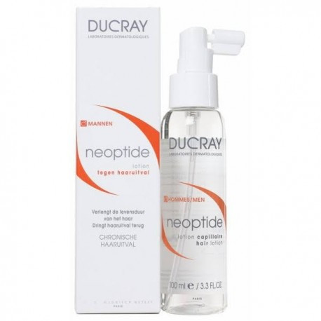 Imagen de DUCRAY NEOPTIDE LOCION HOMBRE 100 ML