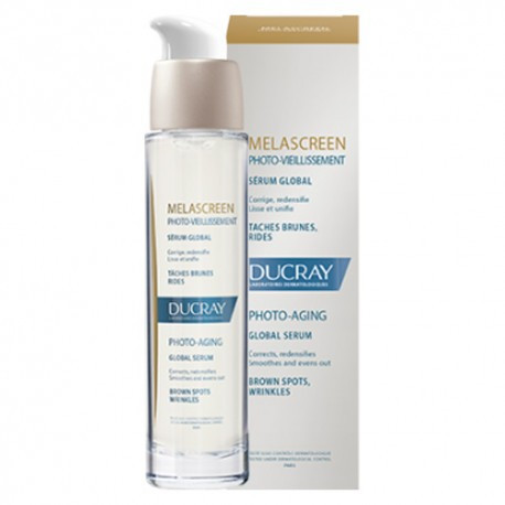 Imagen de Ducray melascreen serum 30ml
