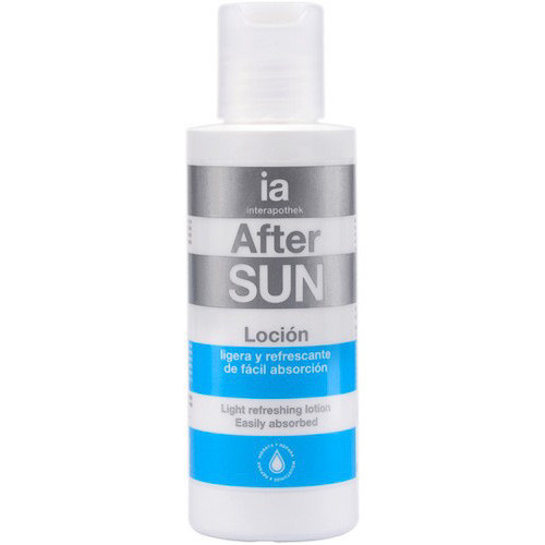 Imagen de Interapothek after sun 100ml