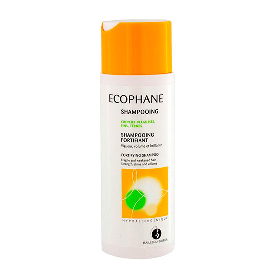 Imagen de ECOPHANE CHAMPU FORTIFICANTE 200 ML