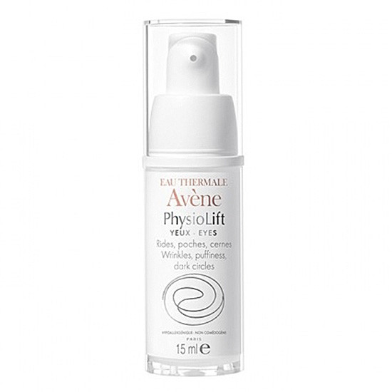 Imagen de Avene Physiolift contorno de ojos 15ml