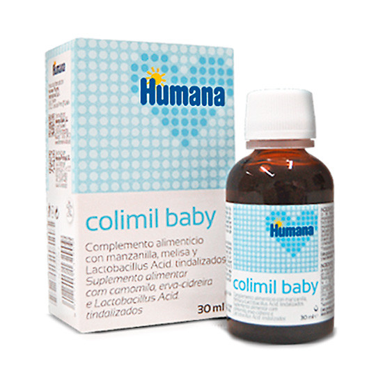 Imagen de COLIMIL BABY FRASCO 30 ML