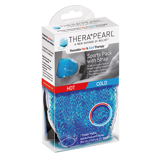 Imagen de THERA PEARL DEPORTE