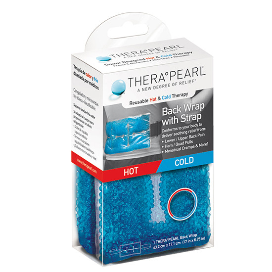 Imagen de THERA PEARL ESPALDA