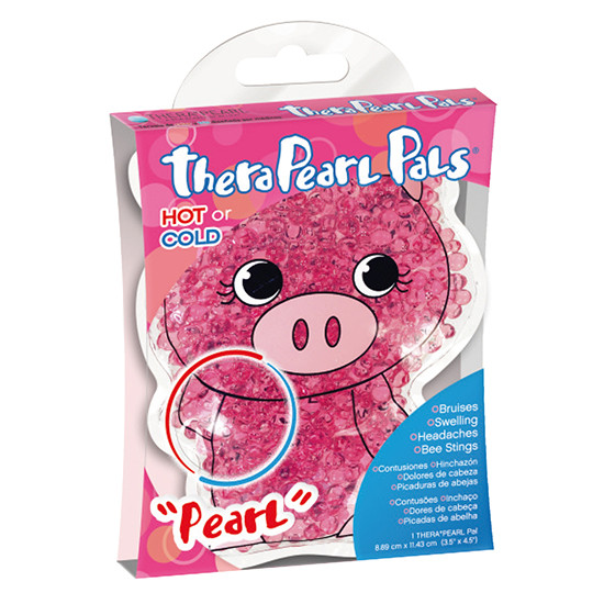 Imagen de THERA PEARL PALS PIG