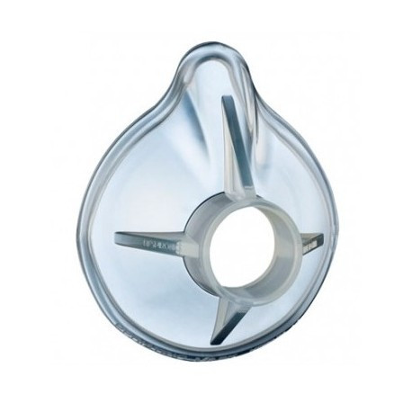 Imagen de Pediátric mascarilla inhalacion 0-18 mes