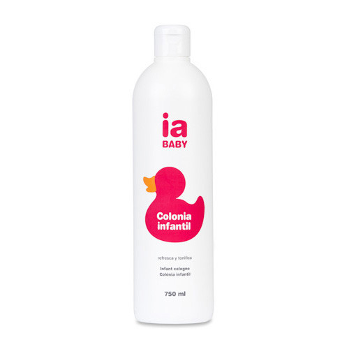 Imagen de Interapothek colonia infantil 750 ml