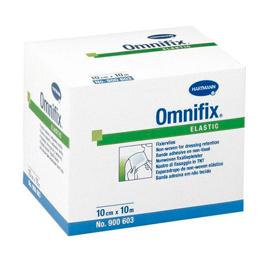 Imagen de Erapo omnifix elastic 10cmx5m con tijeras