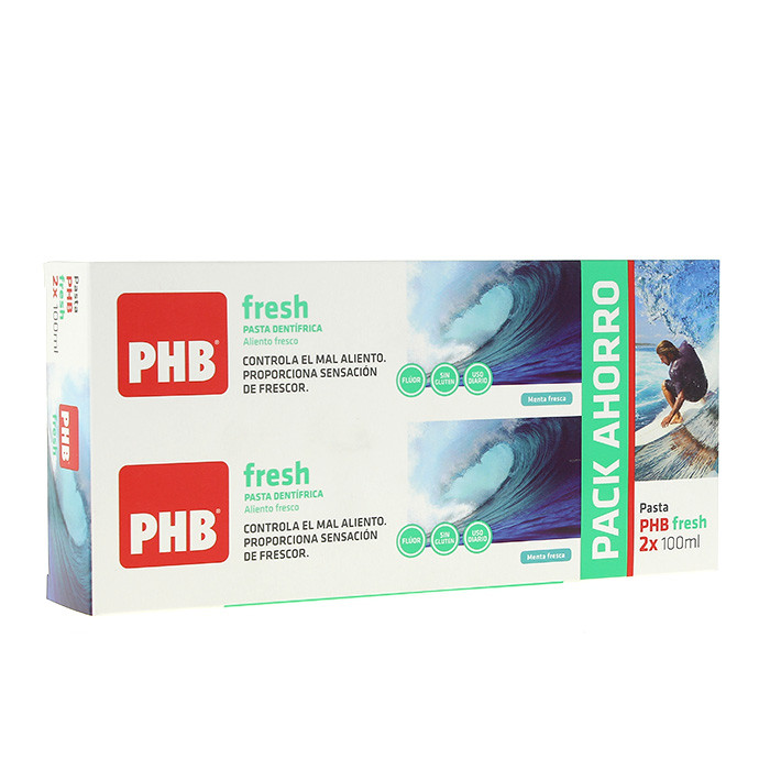 Imagen de Phb pasta fresh 150+50mlduplo