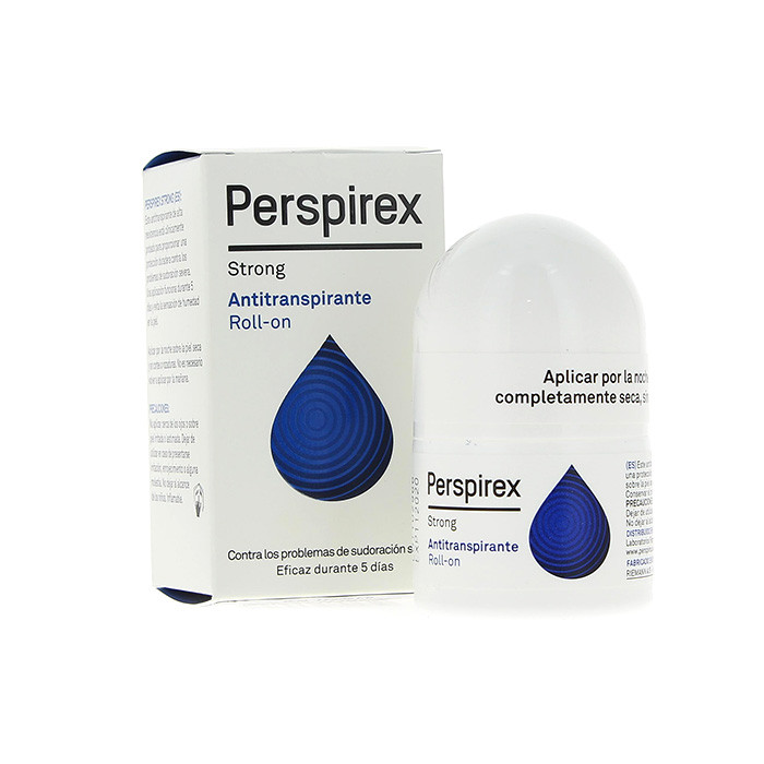 Imagen de Perspirex strong rollon 20ml