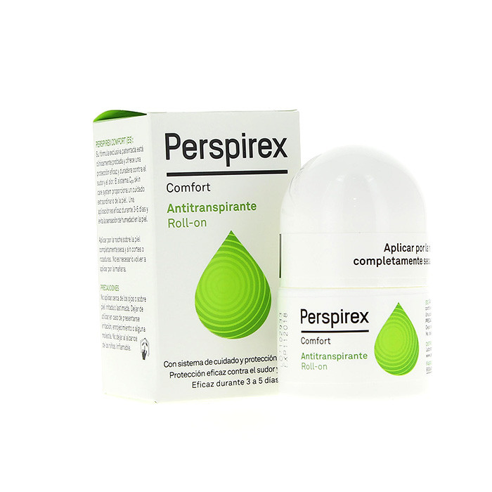 Imagen de Perspirex comfort roll-on 20ml