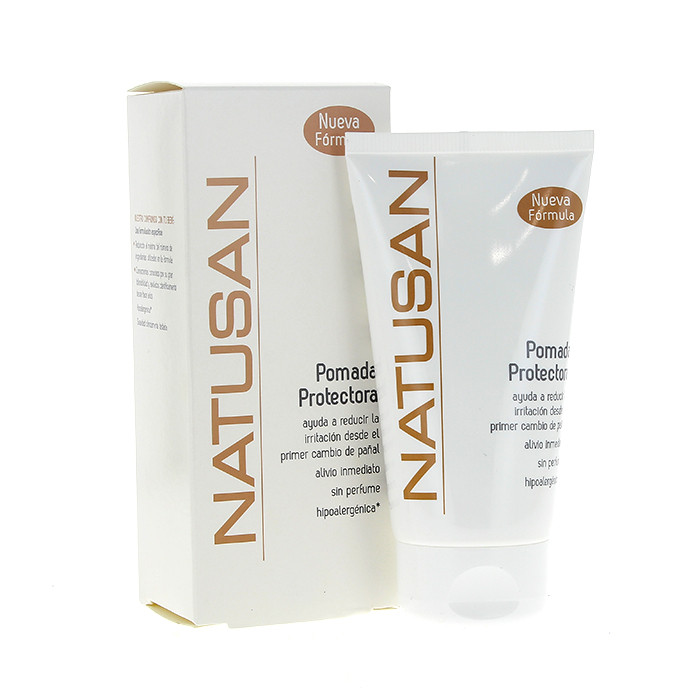 Imagen de Natusan pomada protectora 75ml