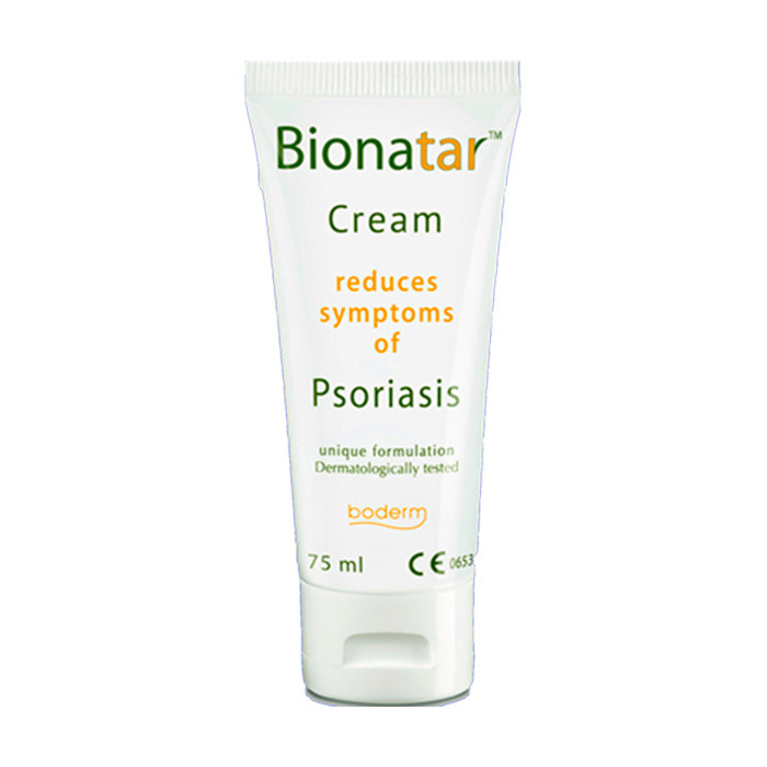 Imagen de BIONATAR CREMA 75 ML
