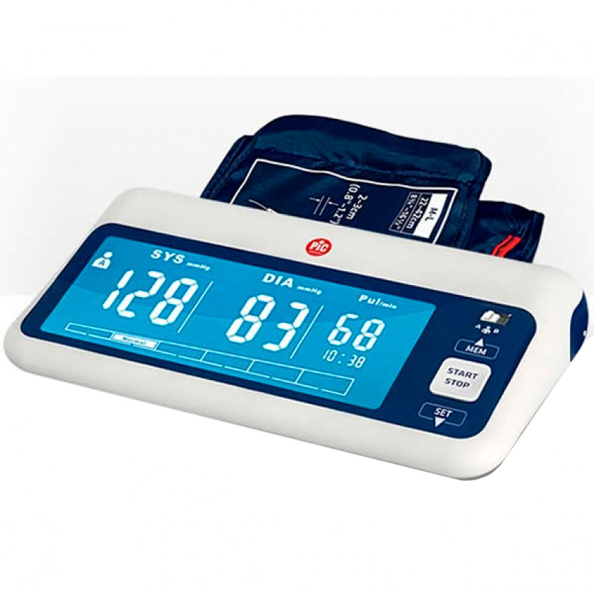 Imagen de Pic tensiómetro automático clear rapid