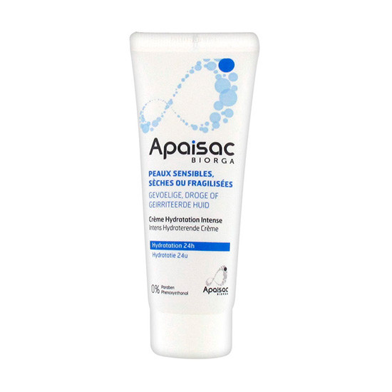 Imagen de APAISAC CREMA HIDRATANTE INTENSA 40 ML