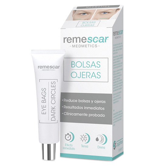 Imagen de Remescar Crema bolsas y ojeras 8ml