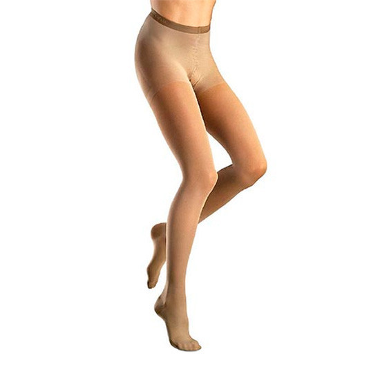 Imagen de Comprelastic panty normal beige T-XL