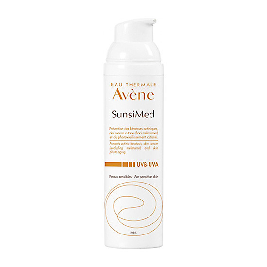 Imagen de Avene Solar sunsimed 80ml