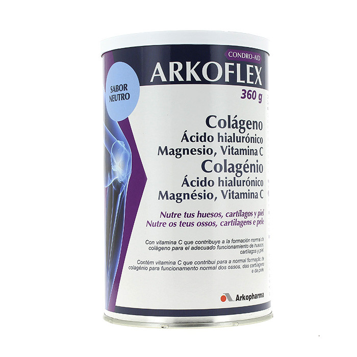 Imagen de CONDRO-AID ARKOFLEX COLAGENO NEUTRO 360G