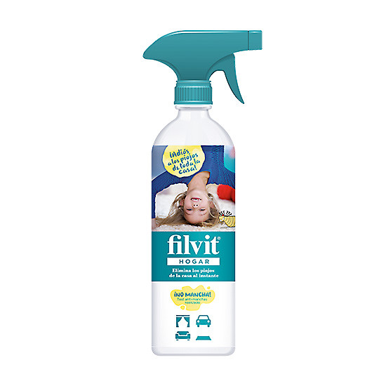 Imagen de Filvit Hogar 250ml