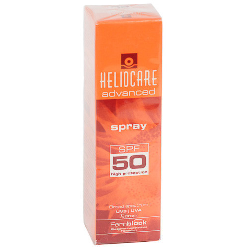 Imagen de Heliocare advanced spray spf50 200ml