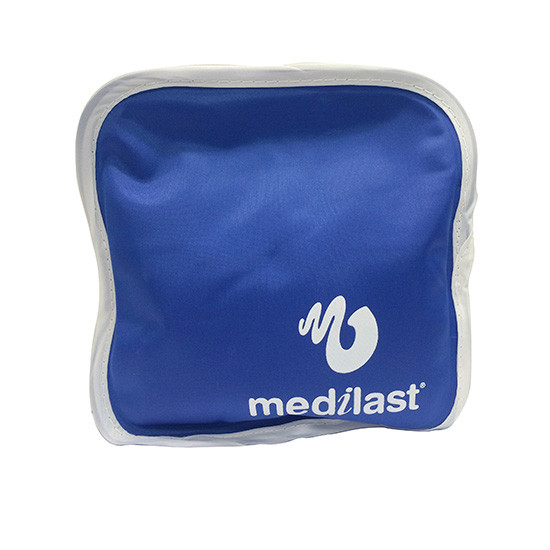 Imagen de BOLSA GEL FRIO Y CALOR 15X15 MEDILAST