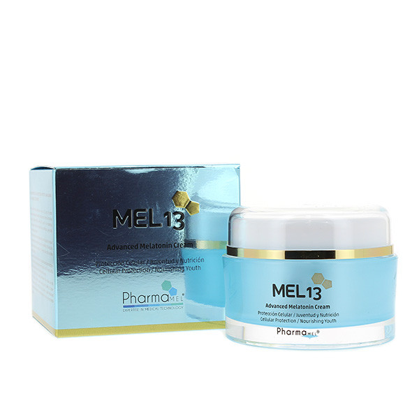 Imagen de Mel 13 crema 50ml