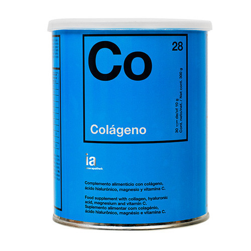 Imagen de Interapothek colágeno 320g