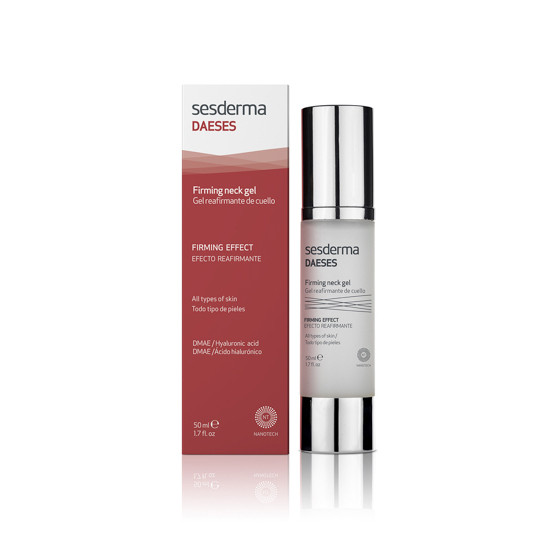 Imagen de Sesderma Daeses crema gel reafirmante cuello 50 ml