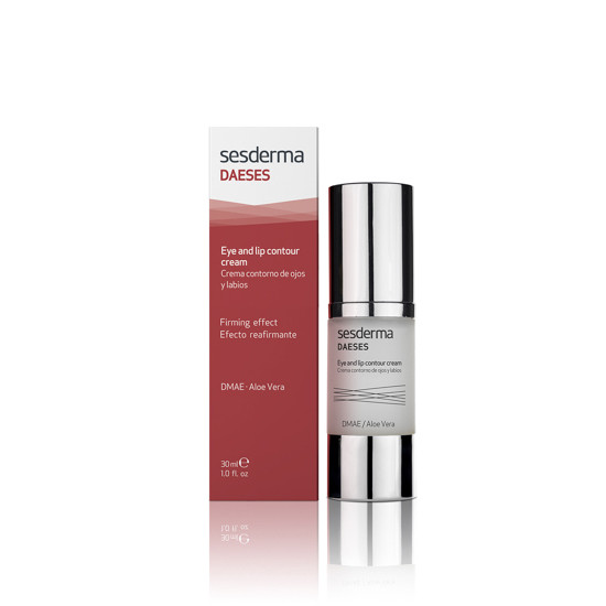 Imagen de Sesderma Daeses crema contorno ojos y labios 15ml