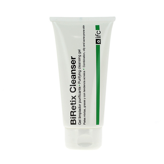 Imagen de Biretix gel limpiador purificante 150ml