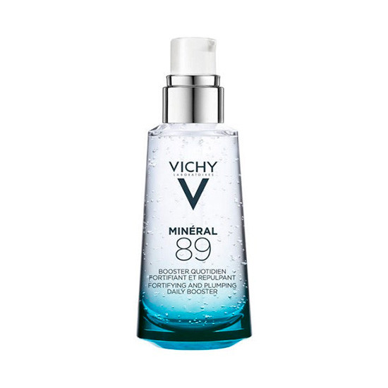 Imagen de Vichy mineral 89 crema 50ml