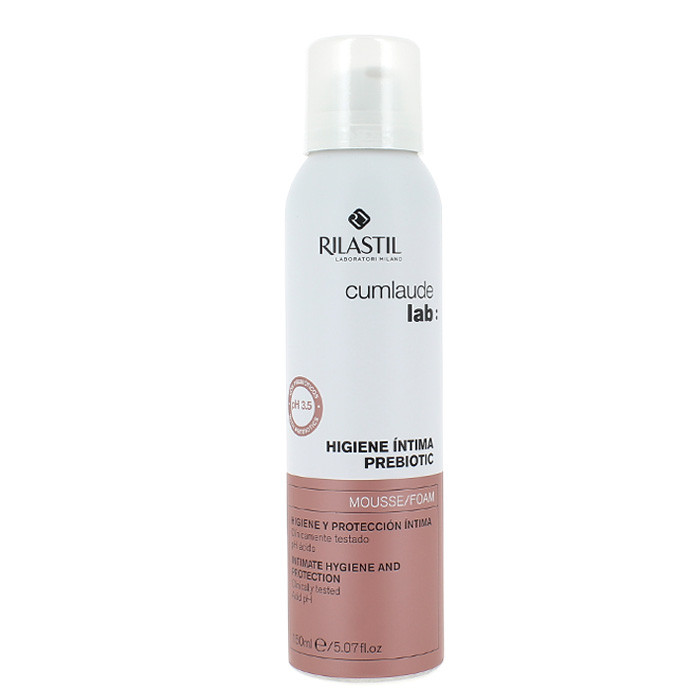 Imagen de Cumlaude Higiene íntima prebiotic 150ml