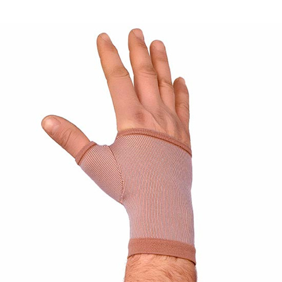 Imagen de Muñequera metacarpiana comprelastic 4/g
