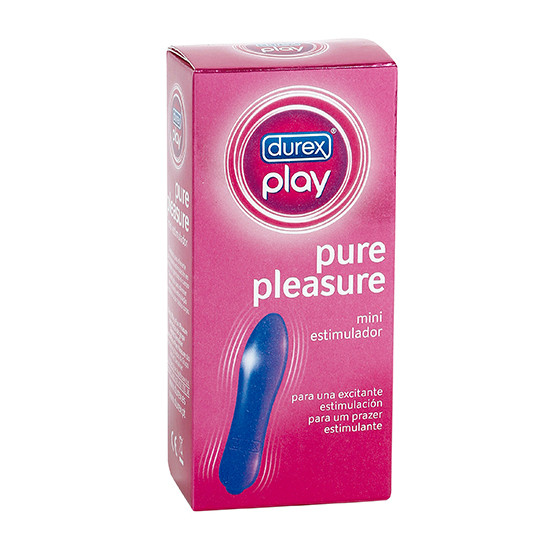 Imagen de DUREX PLAY PLEASURE MINI ESTIMULADOR