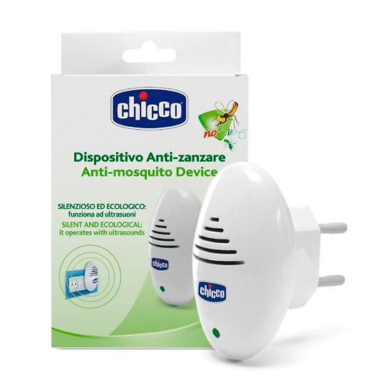 Imagen de Chicco Dispositivo Antimosquitos casa