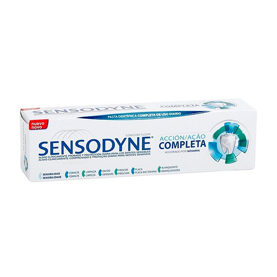 Imagen de Sensodyne prot complet pasta dental 75ml