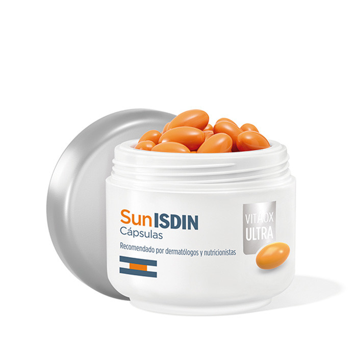 Imagen de Sunisdin oral 30 capsulas