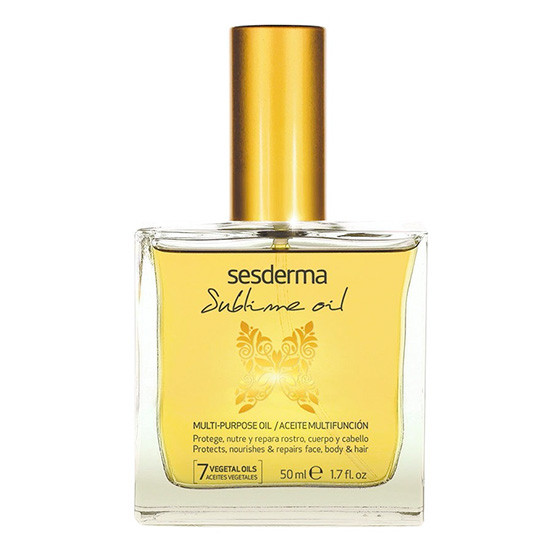 Imagen de Sesderma aceite sublime 50ml