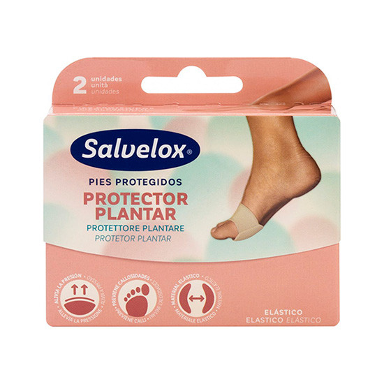 Imagen de Salvelox protector plantar 2uds