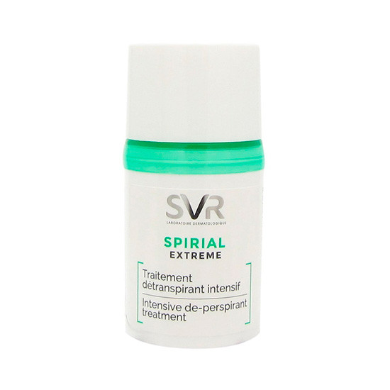 Imagen de Spirial extreme deo detranspirante 20 ml